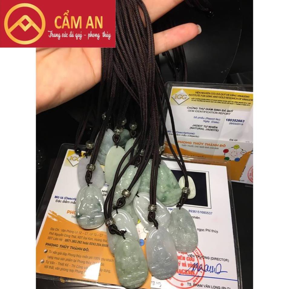 [ Ngọc Phật Văn Thù Bồ Tát ] - Phật Bản Mệnh Cầu Bình An, May Mắn, Sức Khỏe tuổi MÃO