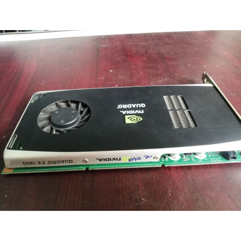 Vga quadro fx1800 | BigBuy360 - bigbuy360.vn