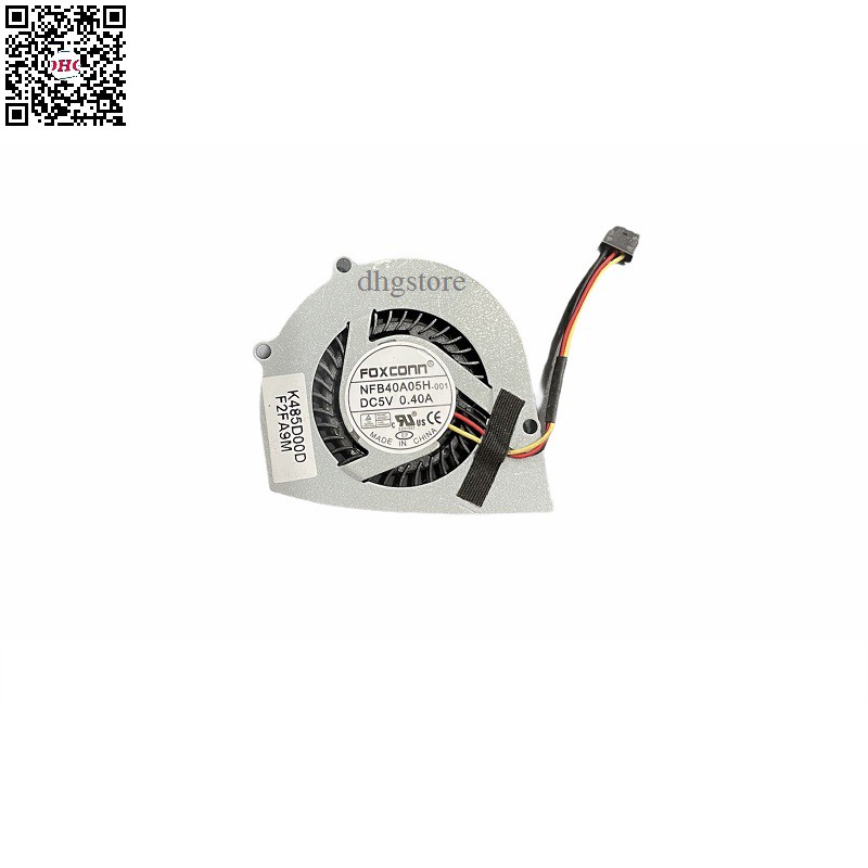 Fan quạt tản nhiệt CPU laptop HP mini 110-2000