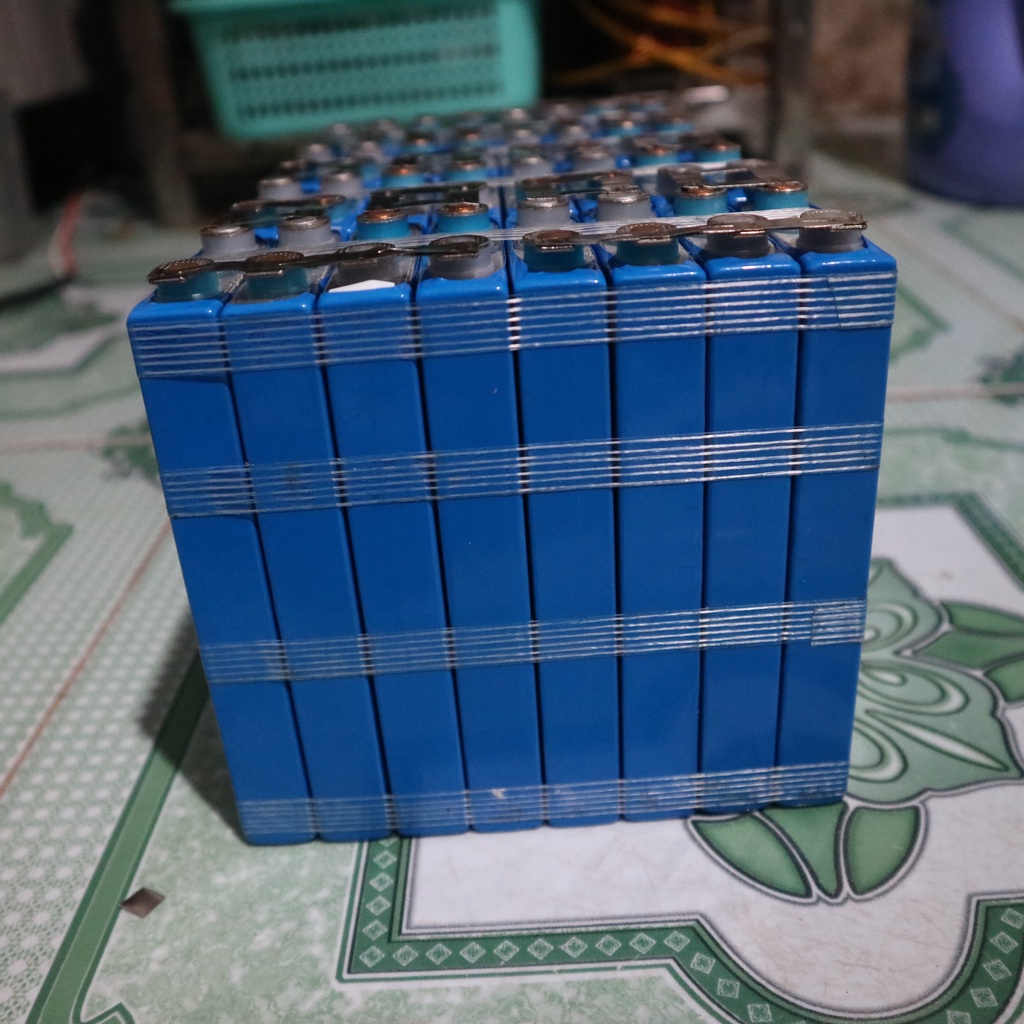 Pin xe điện Li ion  60V30Ah Lắp được cho mọi loại xe bảo hành 12 tháng