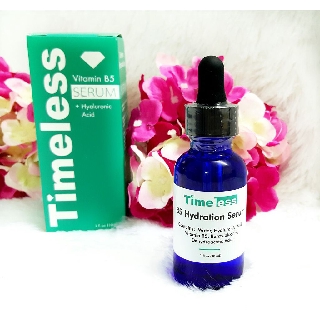 Tinh chất Timeless Vitamin B5 30ml