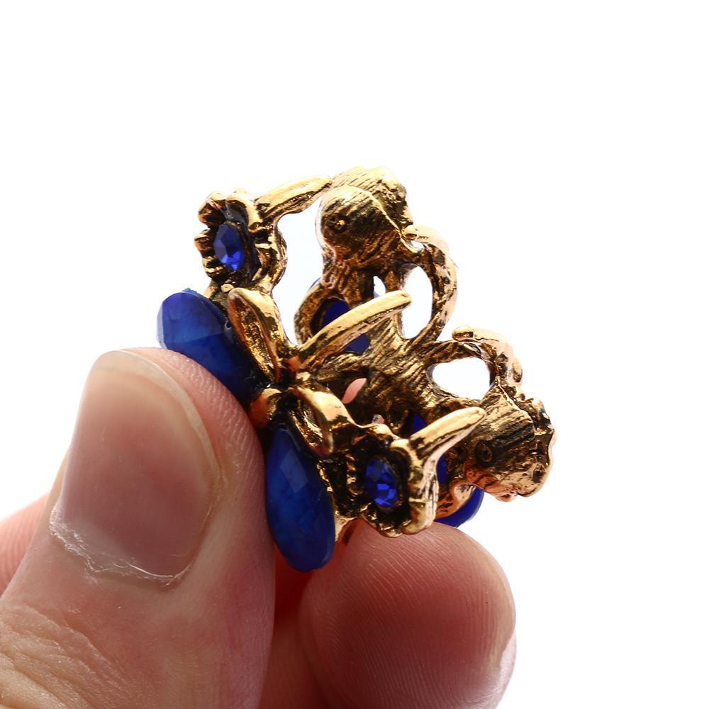 LAY Kẹp TóC HìNh Bươm BướM Mini ThờI Trang Cho Nữ