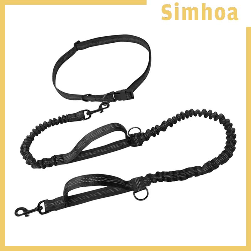 Dây Dắt Thú Cưng Đi Dạo Phản Quang Tùy Chỉnh Tiện Dụng