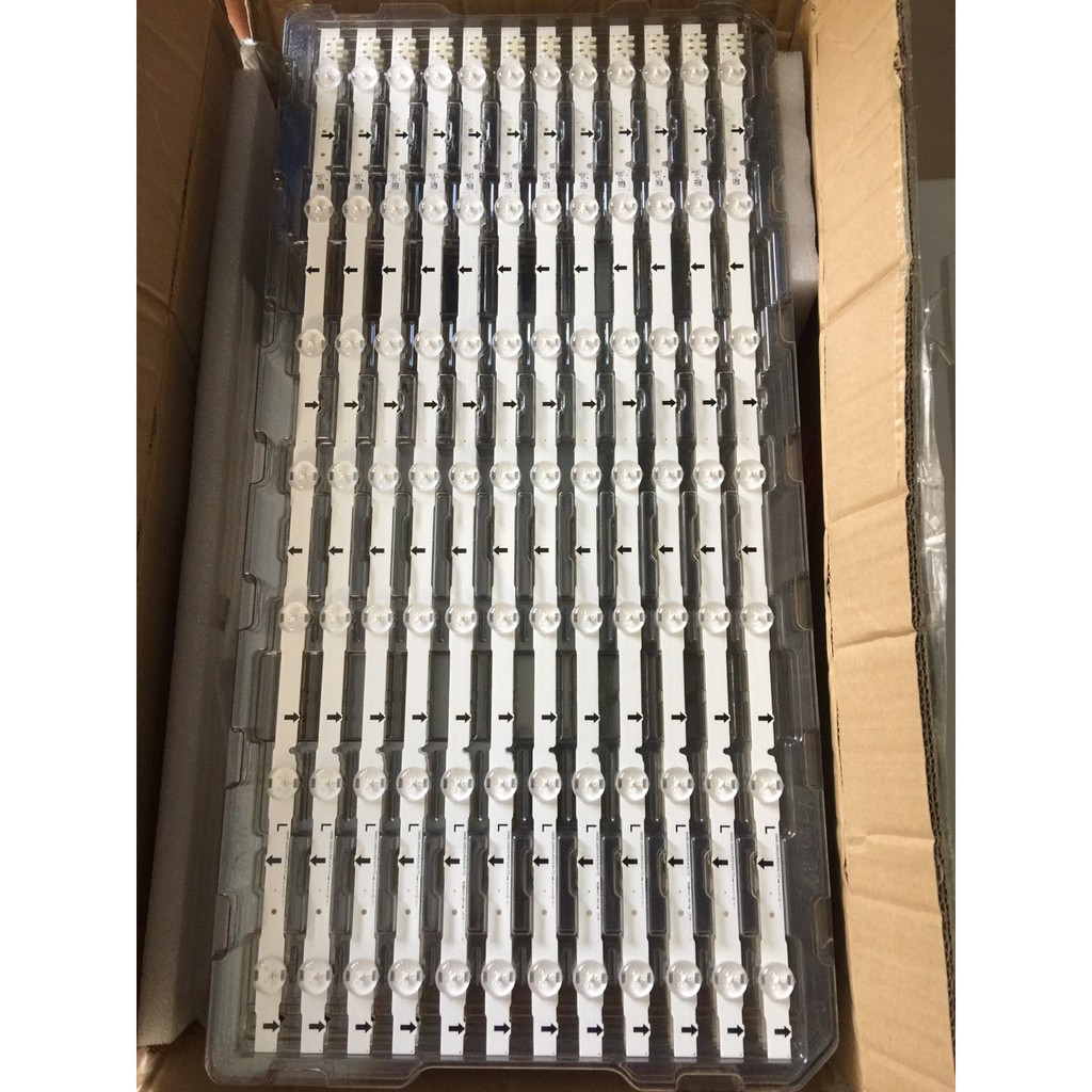 BỘ LED TIVI SAMSUNG 32j / h 4100 | BigBuy360 - bigbuy360.vn