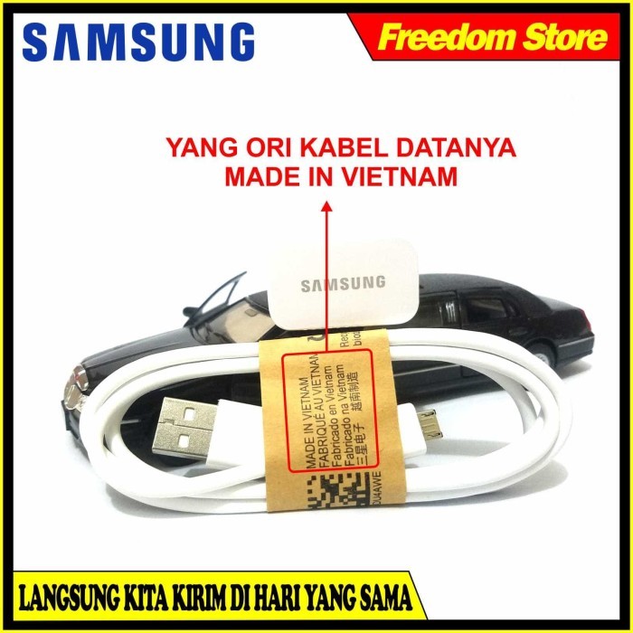 Cục Sạc Samsung Galaxy Tab Micro Usb 5v-2a 100% Chính Hãng