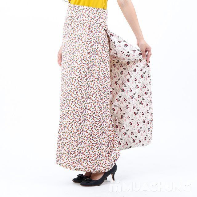 Quây Váy Chống Nắng 2 Lớp Tiện Dụng Hàng Loại 1 Mẫu Hot 2021 | BigBuy360 - bigbuy360.vn