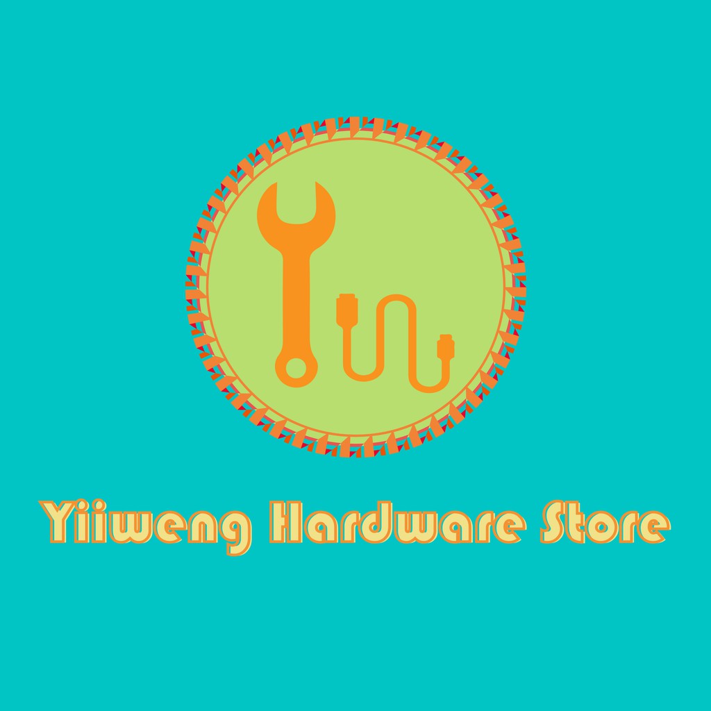 🔧 Yiiweng Hardware Store