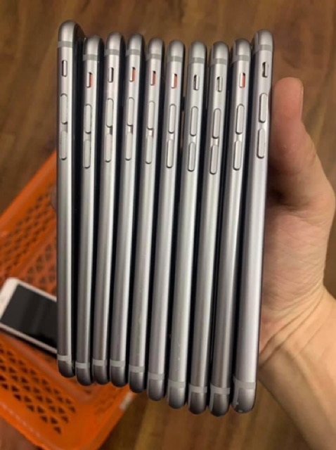 Điện Thoại IPhone 6S Lock Mới 99% Bảo Hành 3 Tháng | BigBuy360 - bigbuy360.vn