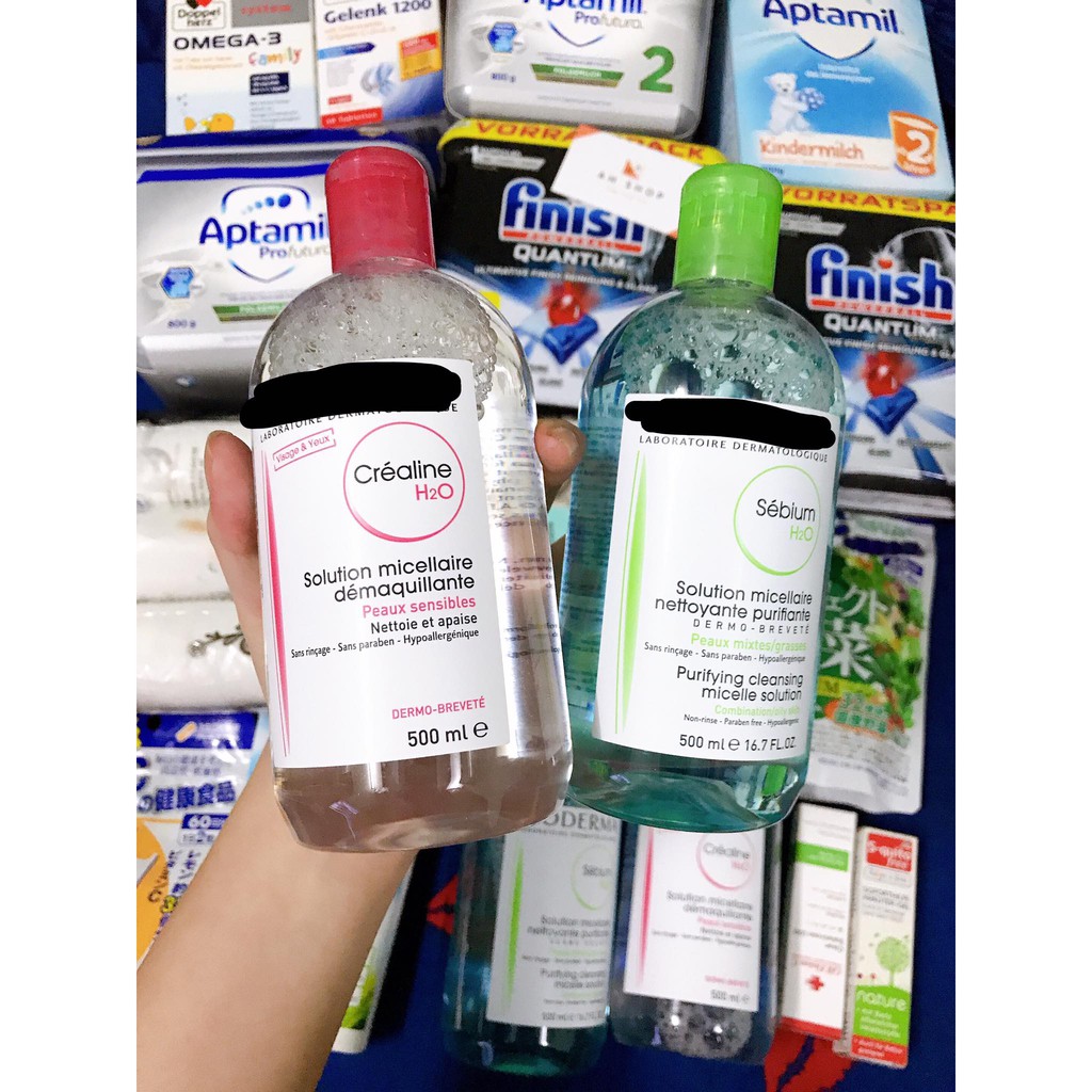 Nước Tẩy Trang Bio Nội Địa Pháp | BigBuy360 - bigbuy360.vn