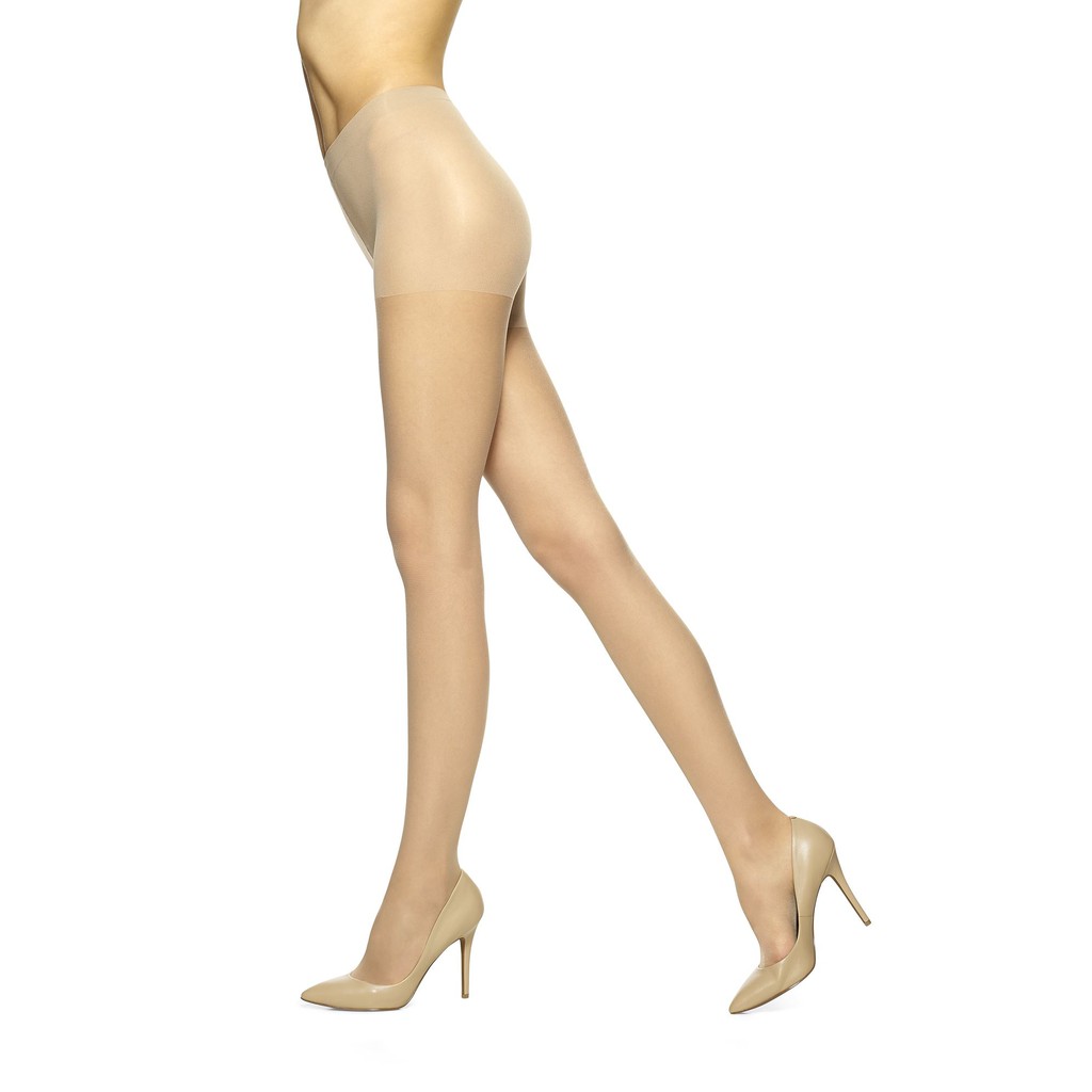 Quần tất siêu mỏng 3D mùa hè
