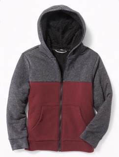 Áo khoác old navy bé trai