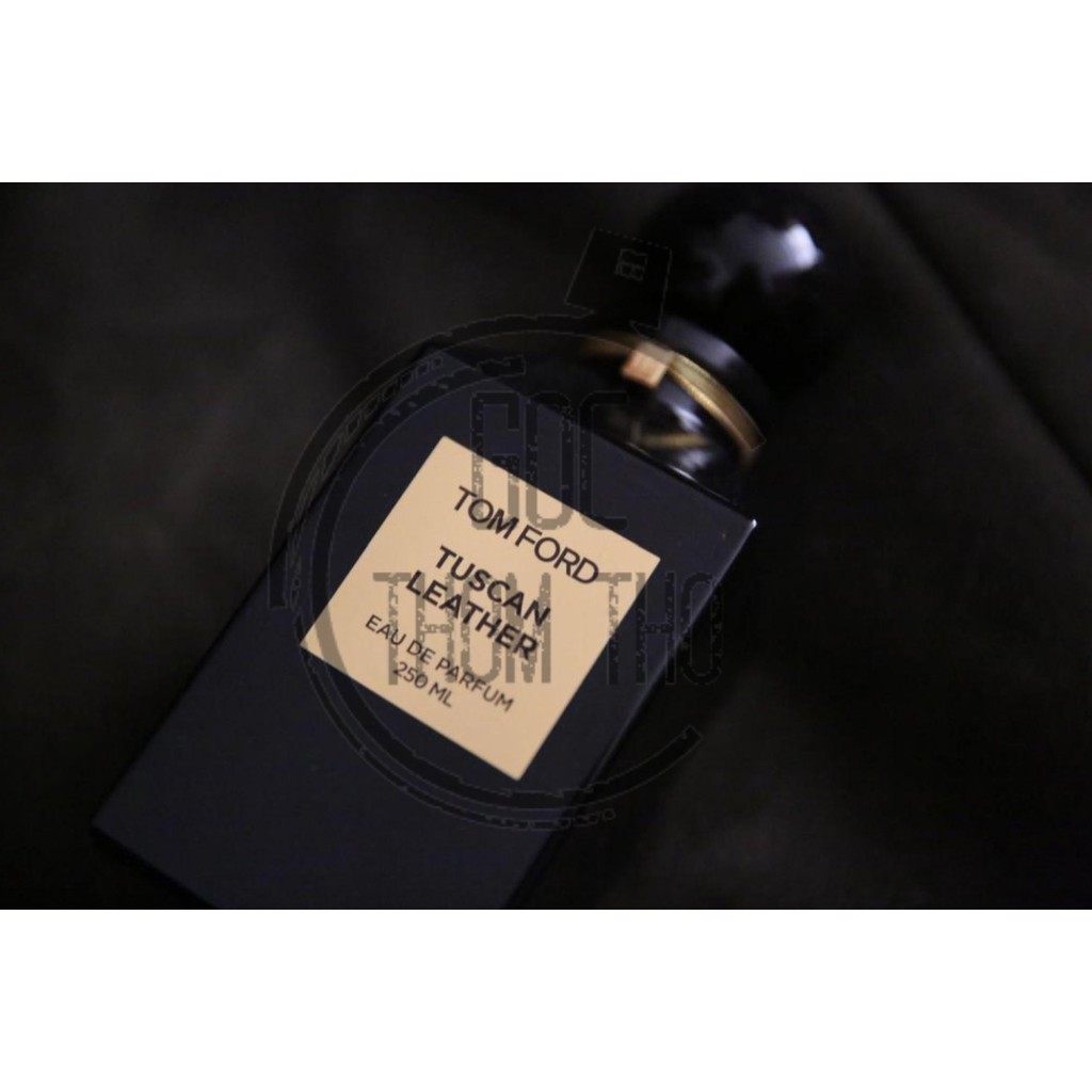 Mẫu thử nước hoa Tomford Tuscan Leather 05/10ml | BigBuy360 - bigbuy360.vn