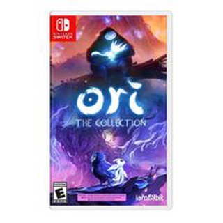 Mua Game Nintendo Switch : Ori The Collection Hệ US