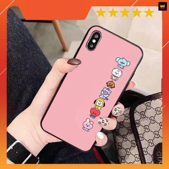 [ ỐP LƯNG iPHONE] ỐP LƯNG IPHONE IN HÌNH CHẤT 5/5s/6/6plus/6s/6s plus/6/7/7plus/8/8plus/x/xs/xs max/11/11 pro/11 hot