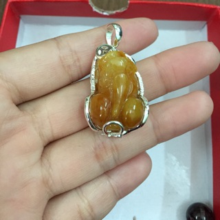 Mặt tỳ hưu ngọc tứ quý