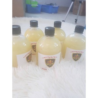 phục hồi tóc fatty acid 500ml