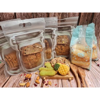 bánh ăn kiêng biscotti