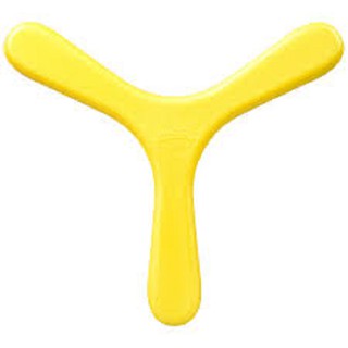 Đồ Chơi Ném Boomerang Booma Trong Nhà RANGS JAPAN 5060170940013