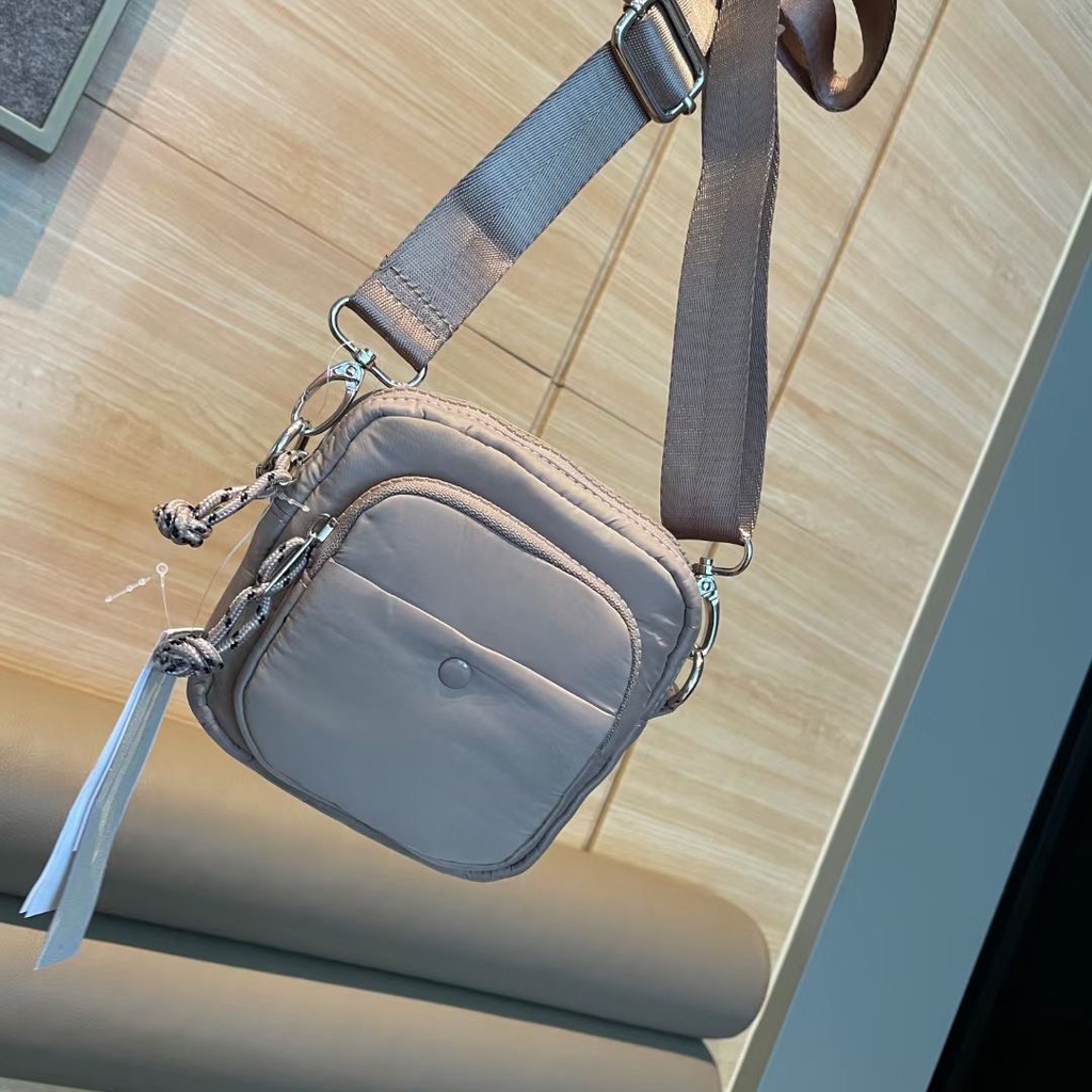 Túi đeo chéo Tóp Xóp xuất khẩu thời trang