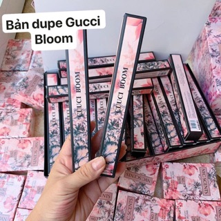 Dầu thơm blom chai cao cực thơm