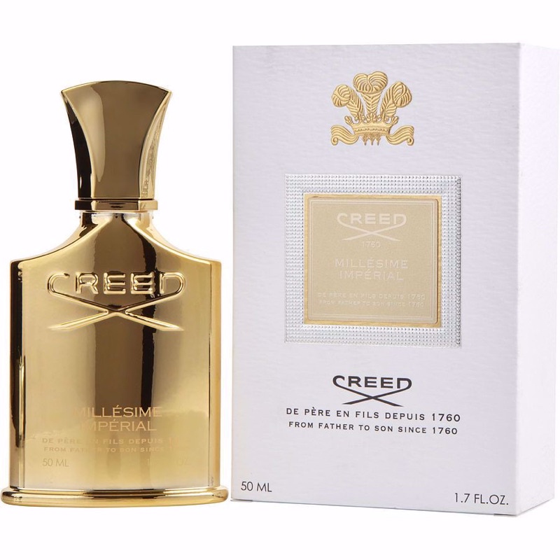 Perfumist - Nước hoa Creed Millésime Impérial EDP (Mẫu thử)