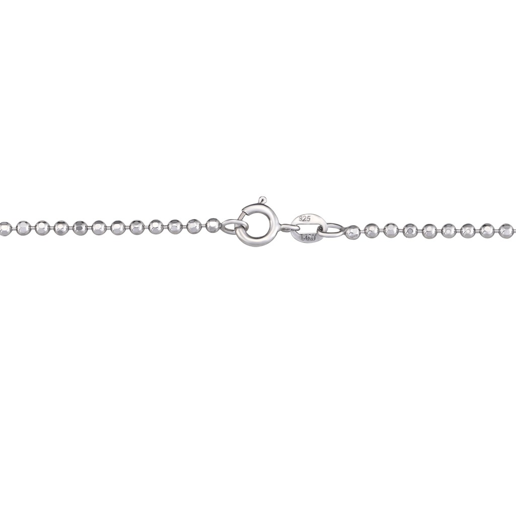 Lắc chân Bạc PNJSilver 0000K000023