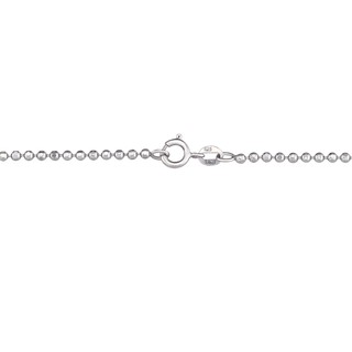 Lắc chân Bạc PNJSilver 0000K000023