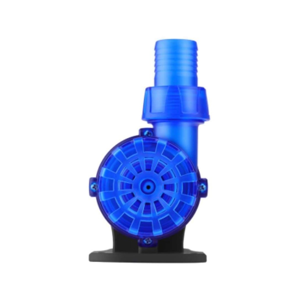 MÁY BƠM CAO CẤP DC CHO HỒ CÁ BIỂN VÀ NƯỚC NGỌT ZKSJ BLUE, ZKSJ BLUE 3000, 6000, 8000, 10000, 12000