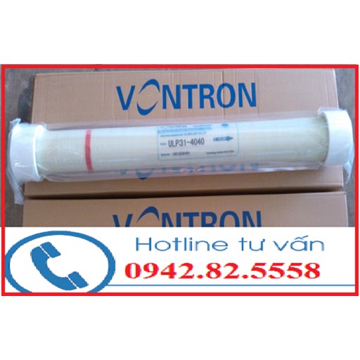Màng lọc RO Vontron LP21-4040