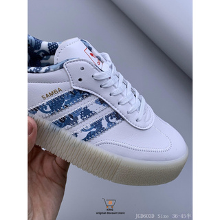 Giày thể thao nam Adidas 002