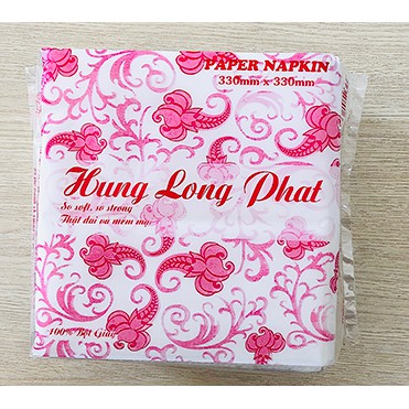 Giấy Vuông 32*32cm thường