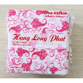 Giấy Vuông 32*32cm thường