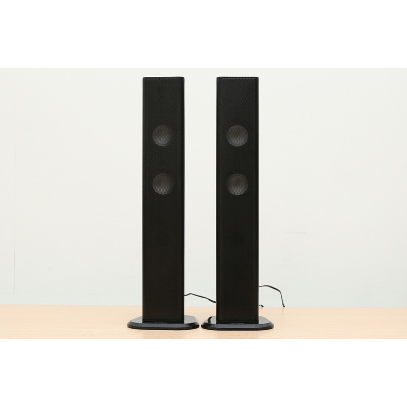 Loa soundbar Bluetooth Fenda T200X - 2.1 công suất 70W