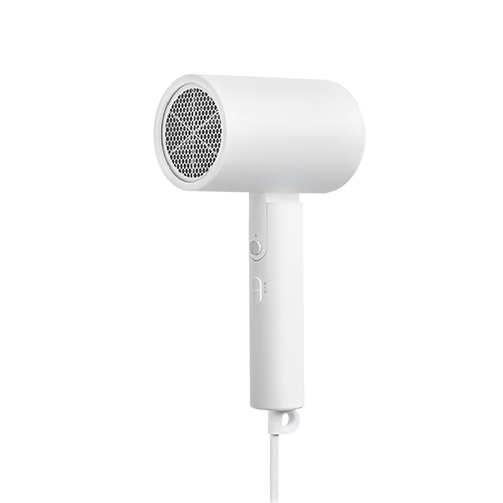 Máy sấy tóc bổ sung ion âm Xiaomi Mijia Simple H100 2 chế độ, 1600W - Bảo hành 3 Tháng