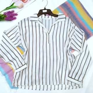 Đầm và áo sơ mi Nhật