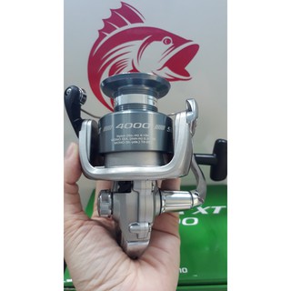 MÁY CÂU SHIMANO SIENNA XT4000