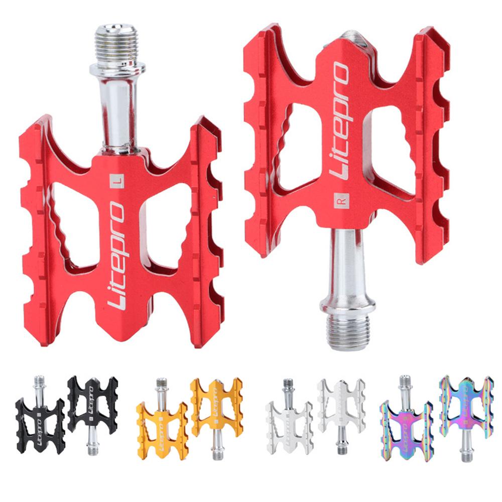 Bàn Đạp Xe Đạp Chống Trượt Siêu Bền Tiện Dụng