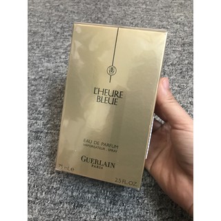 💥 Nước hoa nữ L'Heure Bleue EDP - Guerlain