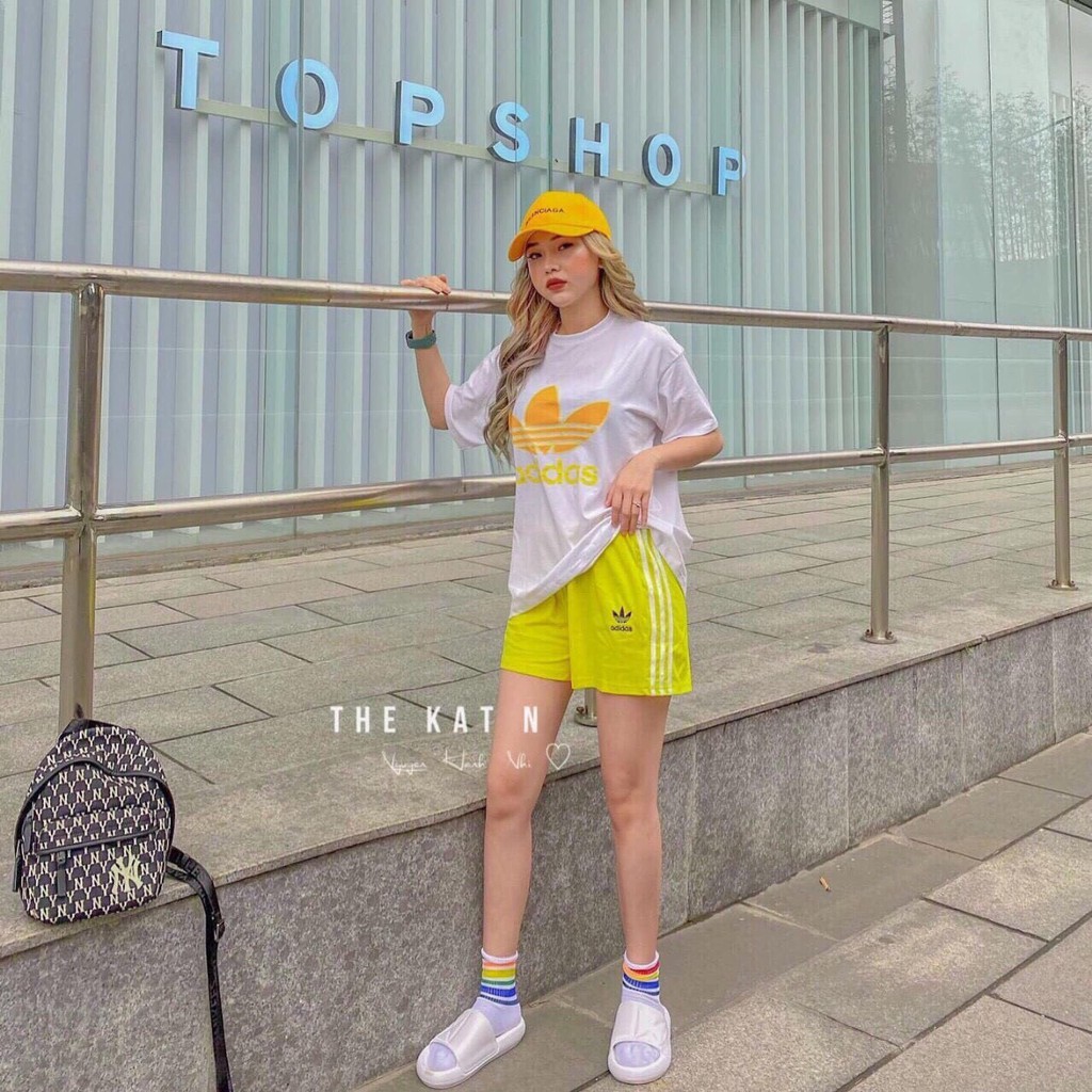 Bộ AD Đùi 3 Sọc YL468 | BigBuy360 - bigbuy360.vn