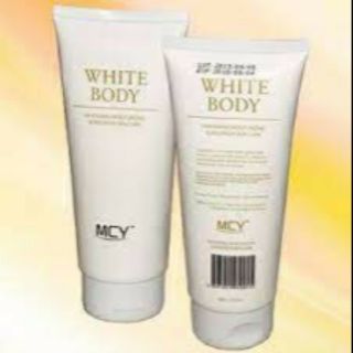 Kem dưỡng da white body - khanhngo1305