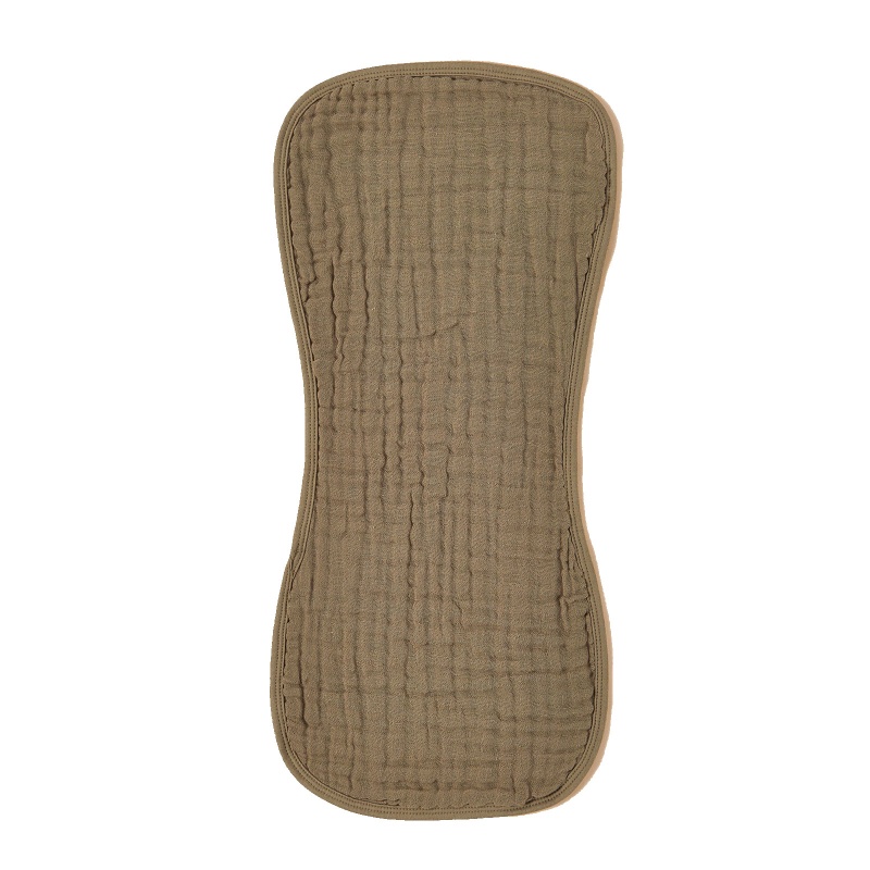 Khăn Gạc Nhăn Dễ Thương Lau Chùi Vệ Sinh Cho Bé Sơ Sinh Mary