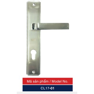 Khóa tay gạt NEO CL1701