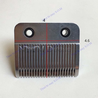 Lưỡi Dao Máy Hút Cắt Chỉ Thừa