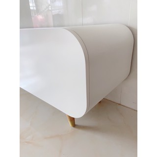 [Ảnh thật] Kệ tivi/trang trí cao cấp Cowo Decor