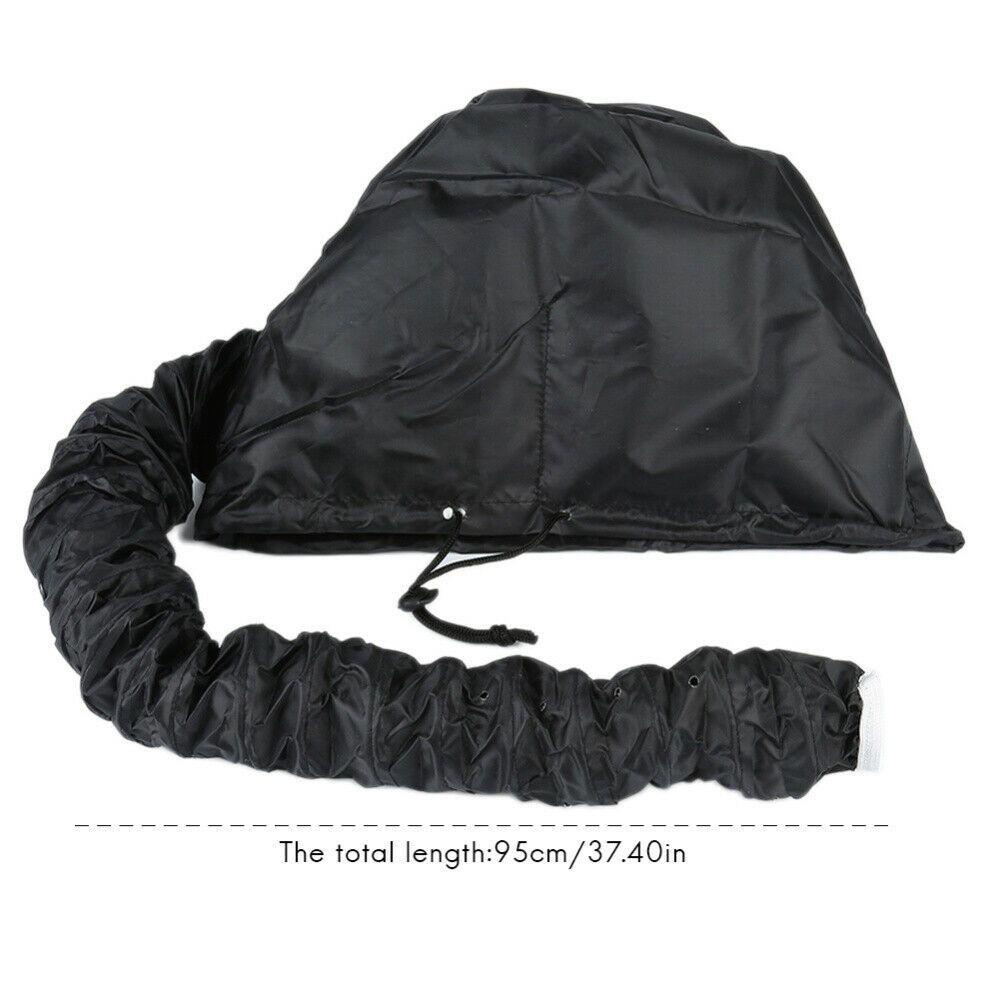 Mũ Hong Khô Tóc Có Thể Điều Chỉnh Cho Nữ