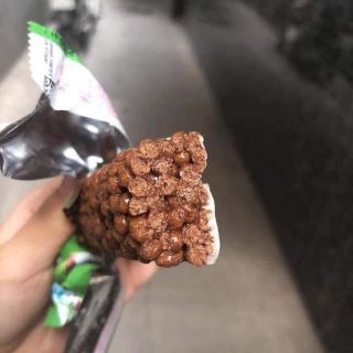 Thanh ngũ cốc milo nestle