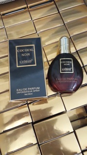 Serum dưỡng tóc hư tổn COCO NOIR