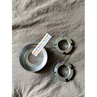 TÁN CỔ-CHỤP TÁN CỔ RGV-SATRIA - TC4353