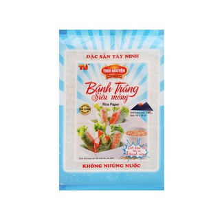 Bánh Tráng SIÊU MÒNG Tây Ninh Tinh Nguyên