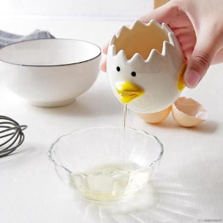 Dụng Cụ Tách Lòng Đỏ Trứng